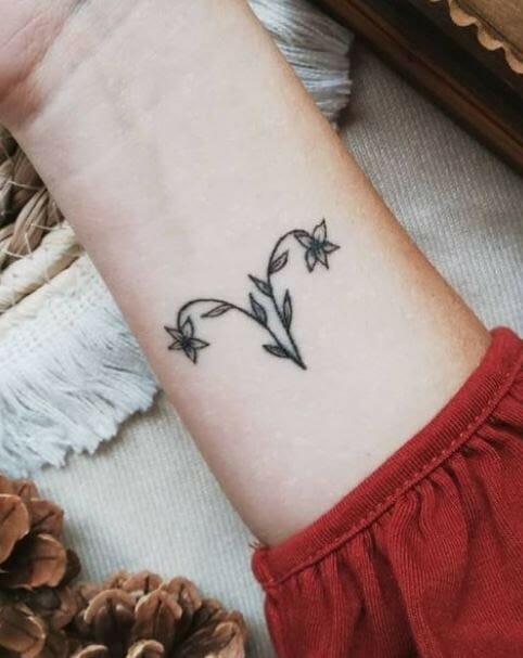 The Best 47 Aries Tattoos Every Tattoo Lover Needs To Save - Psycho Tats